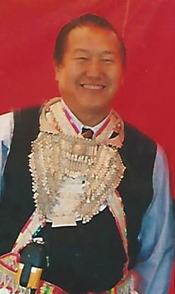 Obituary of Charlie Yang