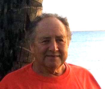 Obituary of Robert "Bobby" Douglas Buckoll