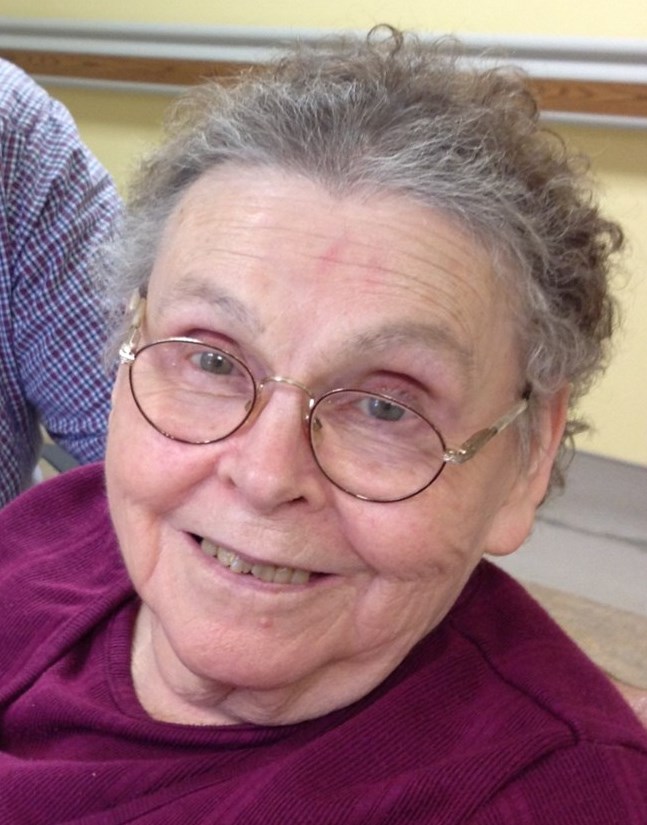 Dorothy Williams Obituary Apex, NC