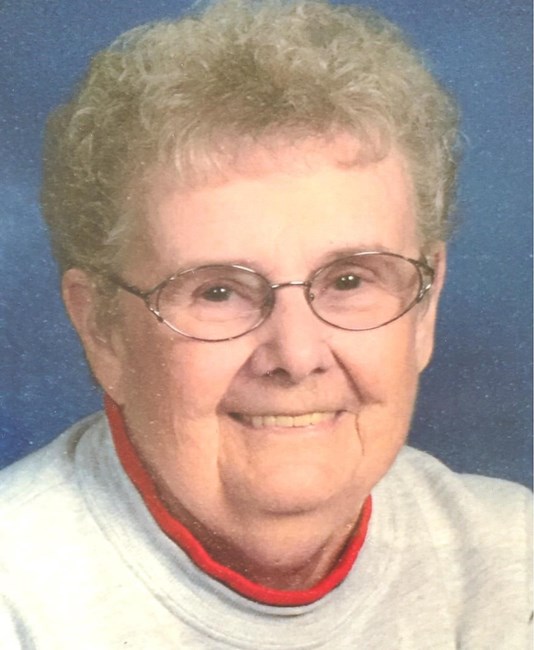 Obituary of Helen Adela Millen