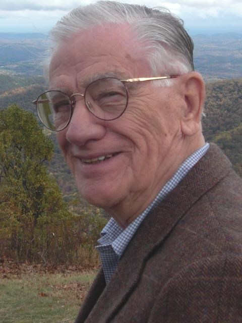 Obituary of Harry Joseph Trimborn