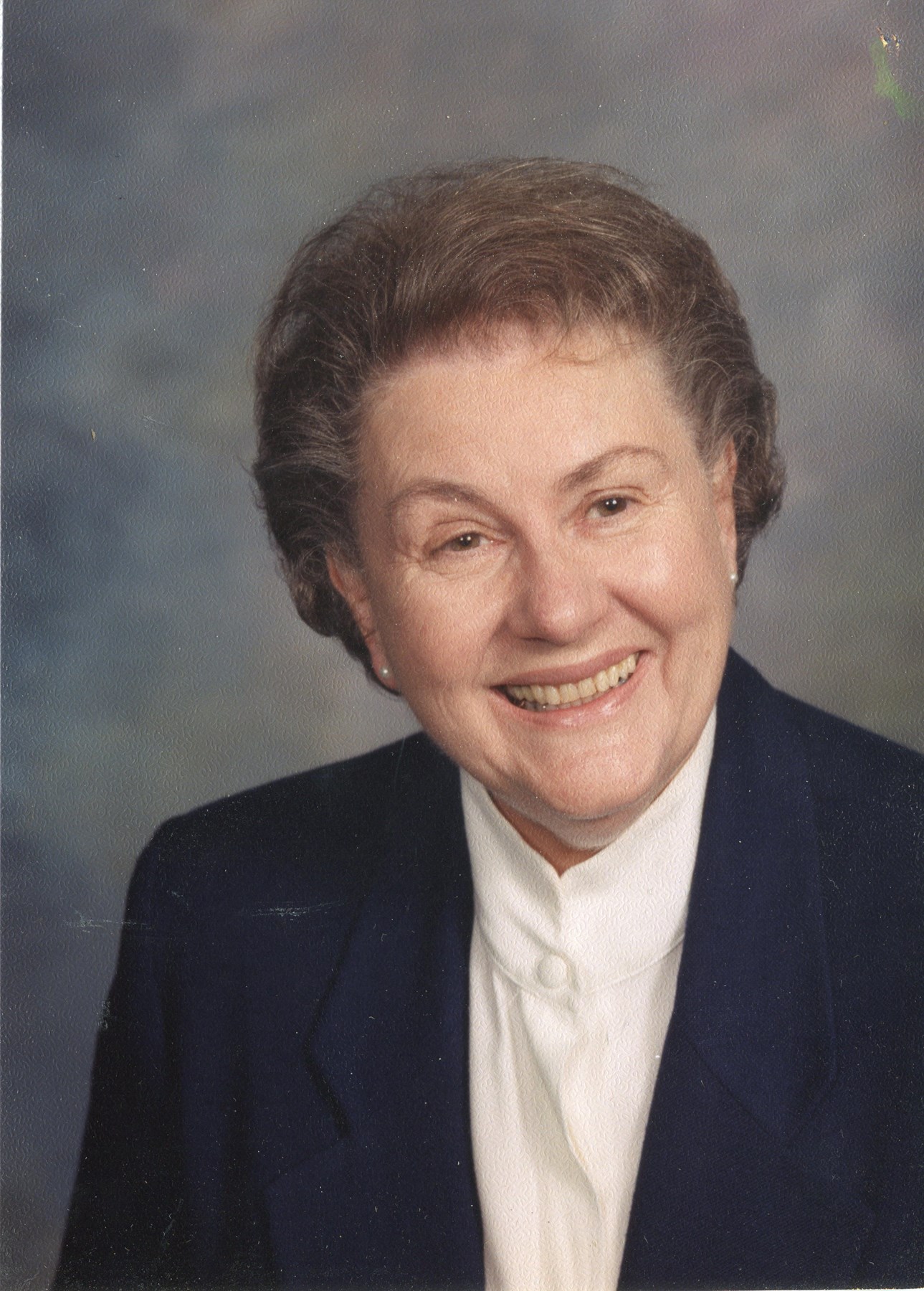 Obituary of Mary Ellen Drummond