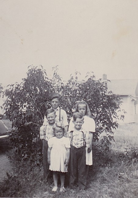 Janice Mccarty Obituary Edmonton Ab