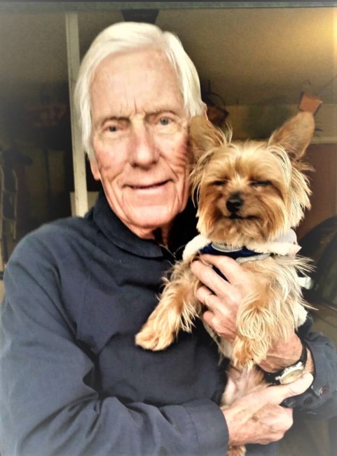 Obituary of Leslie Columbus Owen