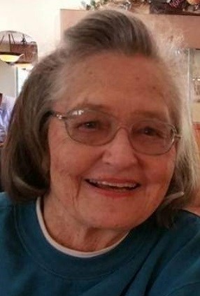 Obituario de Betty Anne Cameron