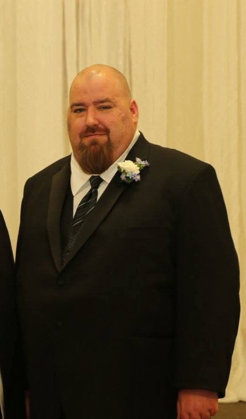 Obituary of James "Jim" Clifford Barker