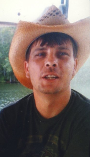 Obituary of James "Travis" Scott