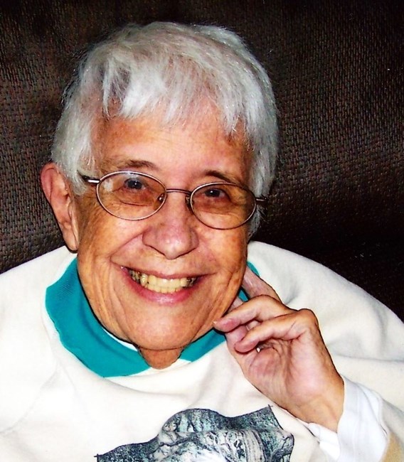Obituary of Evelyn L. Arnett