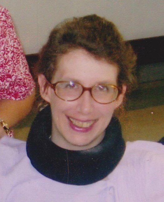 Obituario de Dolores I. Williams