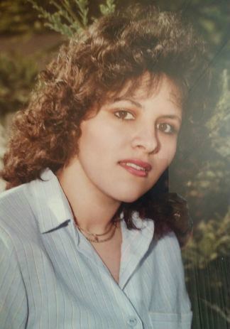 Obituary of Luz Rivera Vargas "Chita"