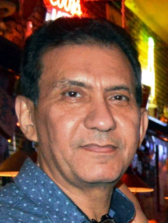 David Garcia Obituary Fort Lauderdale, FL