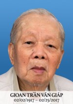 Giap Tran