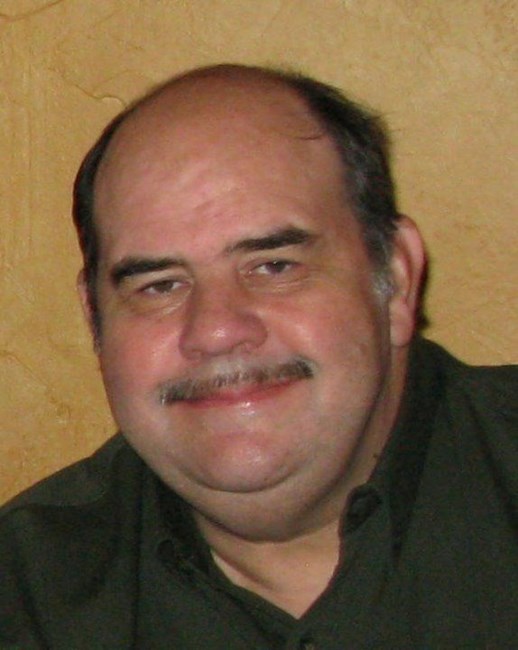 Obituary of John Edward Alesch