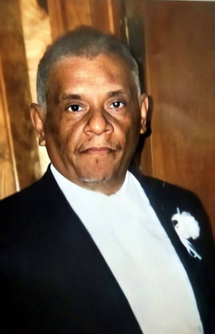 Obituary of Lonnie Austin Sr.