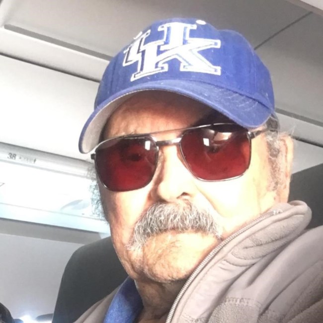 Obituary of Hobert Burke