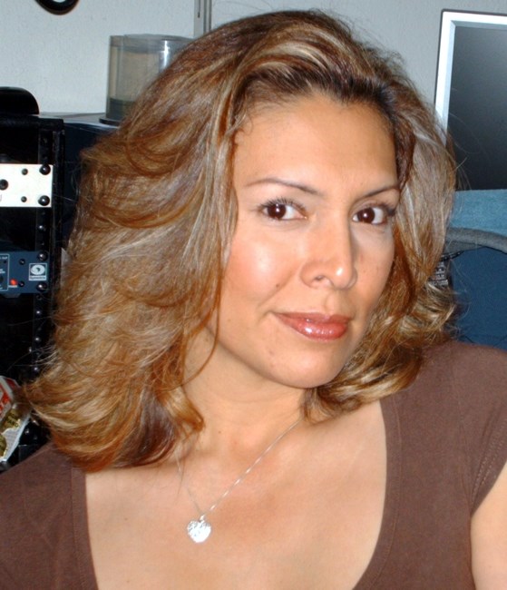 Obituary of Juana Molina