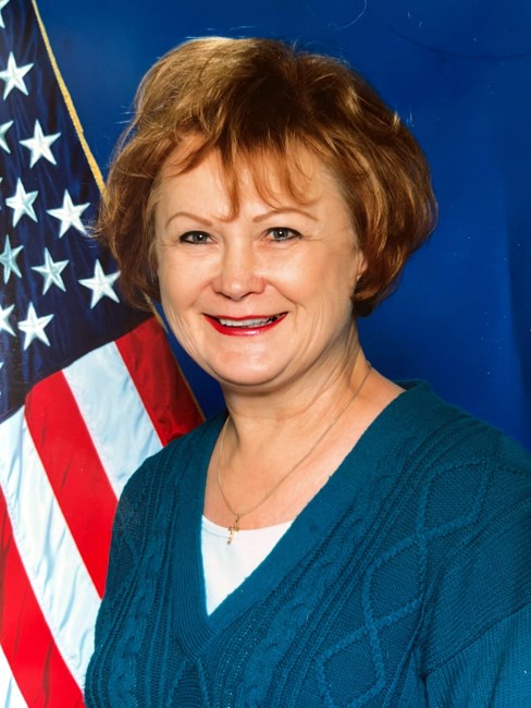 Obituary of Carolyn Loretta McGuire