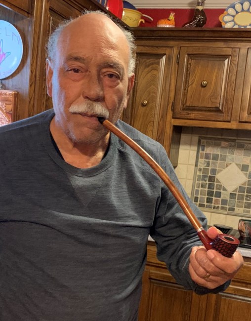 Obituary of Manuel A Berber