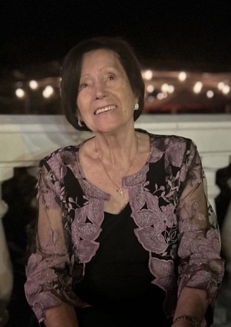 Obituary of Fridericke Nikas