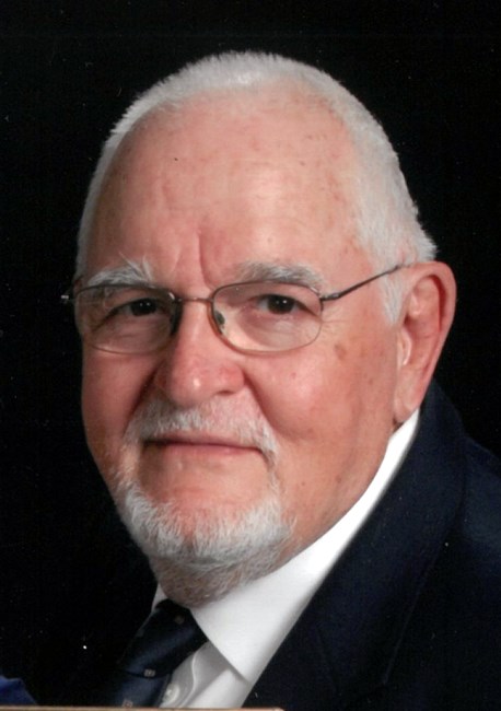 Obituary of Robert Martin Ballew