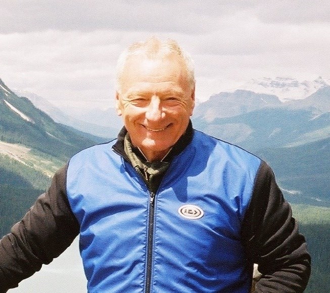 Obituary of Kenneth C. Shain