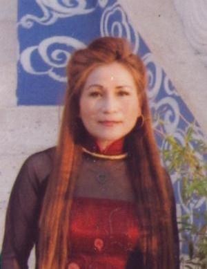 Obituary of Tina Nguyen