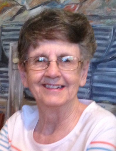 Obituary of Patricia Ann Van Schaik