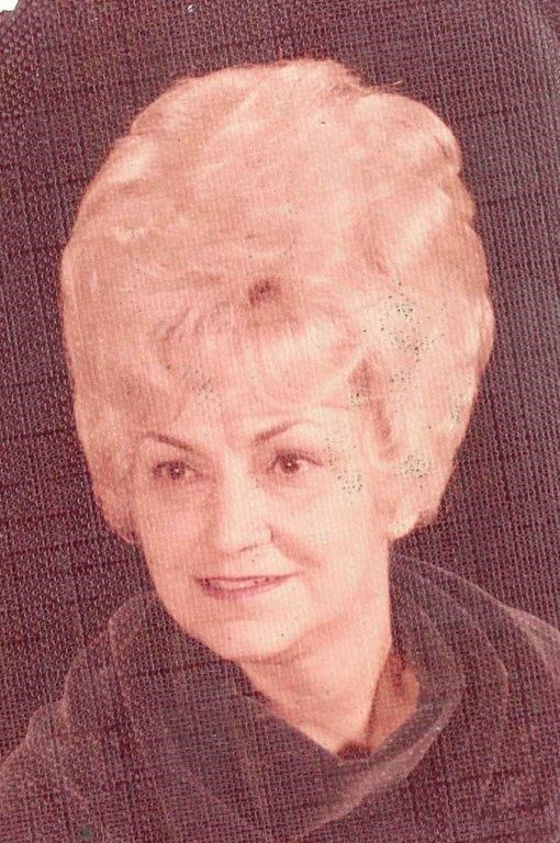Elizabeth Williams Obituary Dallas, TX