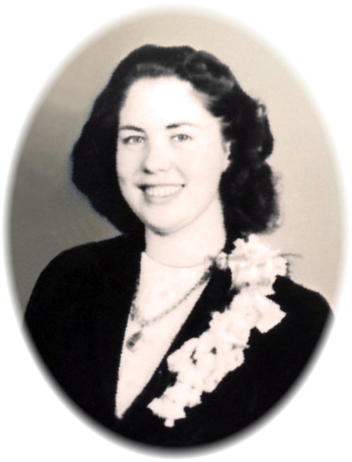 Obituary of Mary K. Bouvier