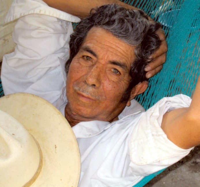 Obituary of Florencio Medina