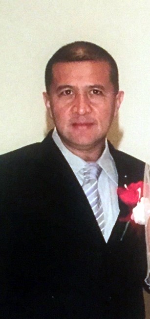 Obituary of Isaias Garcias