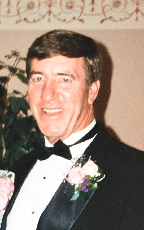 Obituary of William Robert Henderson