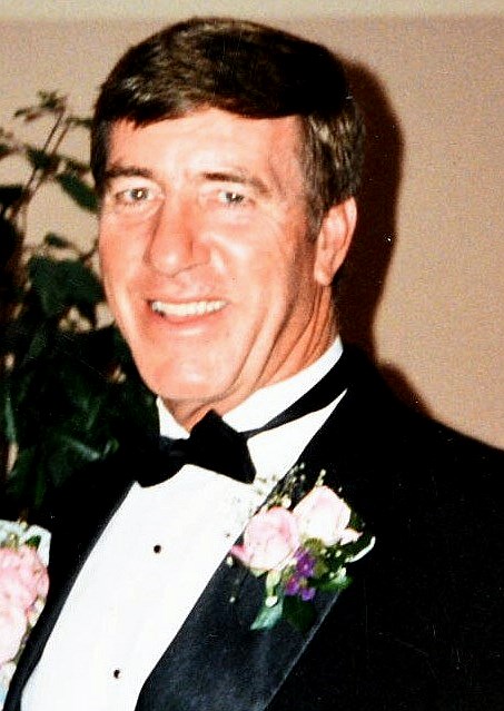 Obituary of William Robert Henderson