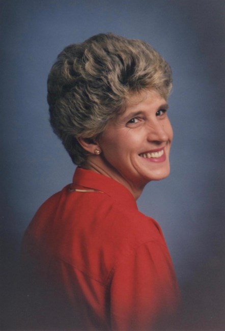Obituary of Patricia Ann Miller