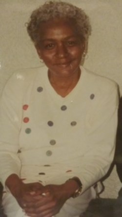 Obituary of Betty Jean Farmer
