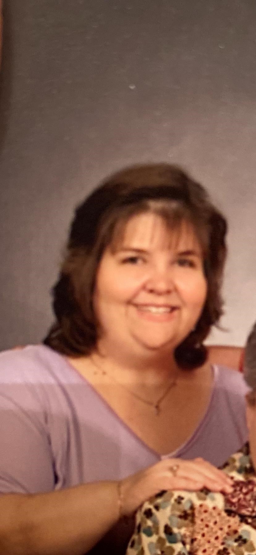 Obituary of Anne Margaret Tyson