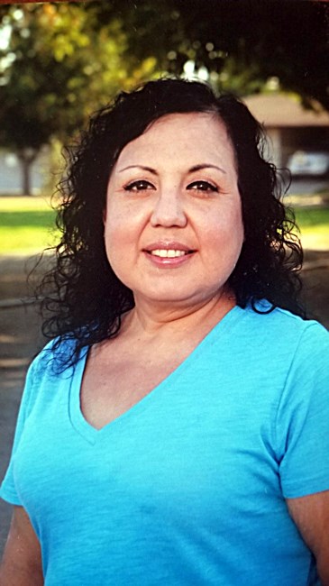 Obituary of Hester Rosemary Sanchez