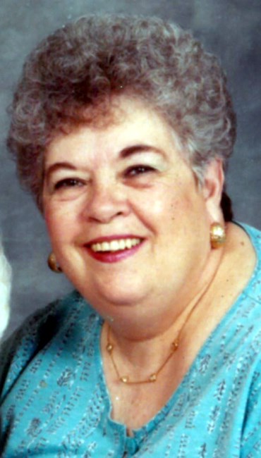 Obituary of Delores Arlene Young