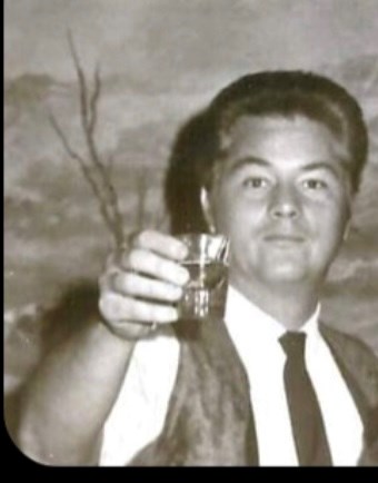 Obituary of Charles Ronald Price