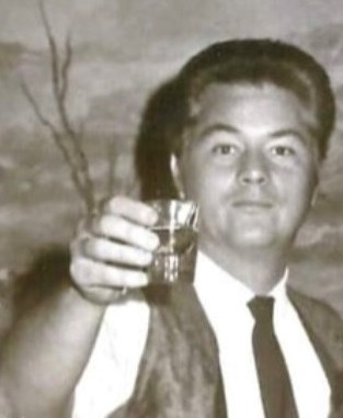 Obituary of Charles Ronald Price