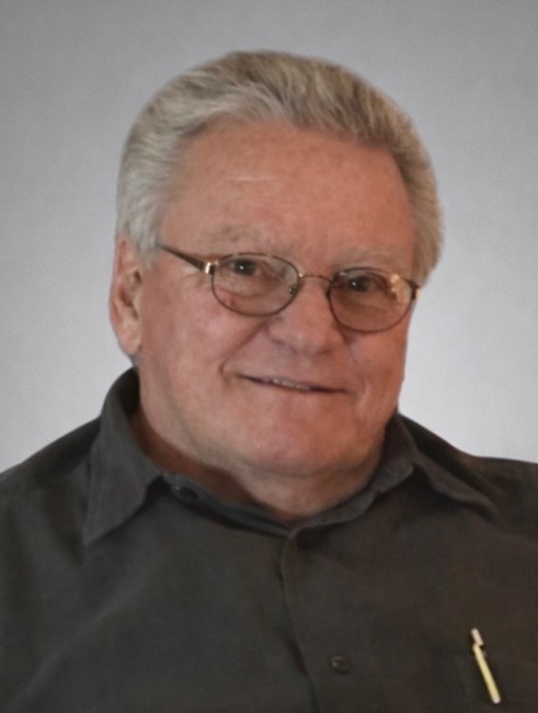 Obituary of William "Bill" B. Bennett