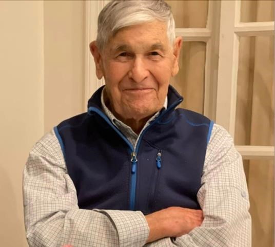 Obituario de John Daniel Herren