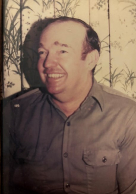 Obituario de William "Tommy" Thomas Ham