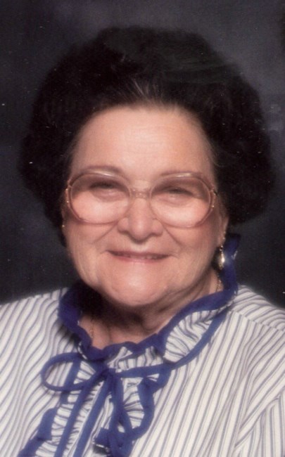 Obituary of Mina Yniguez Lemus