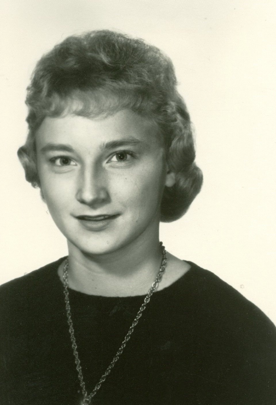 Nancy L. Shoup Obituary