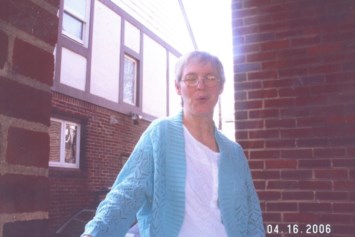 Obituary of Karen Ann Conway