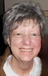 Obituary of Catherine Ellen Queenan