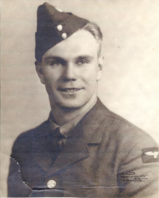 Obituary of Jack Coog H Jopling