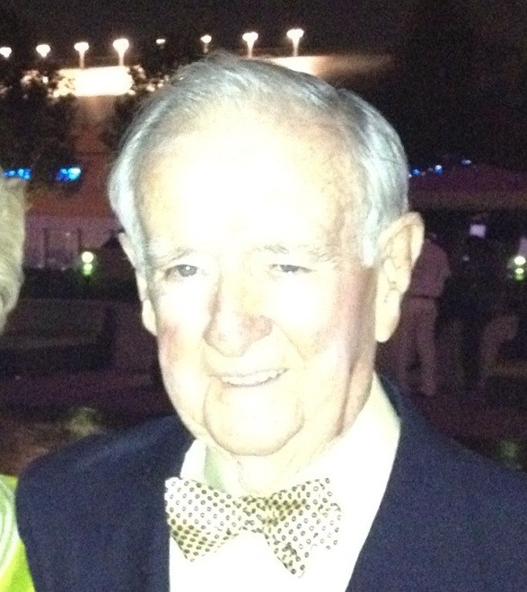 Obituary of Cornelius F. "Neil" Ryan