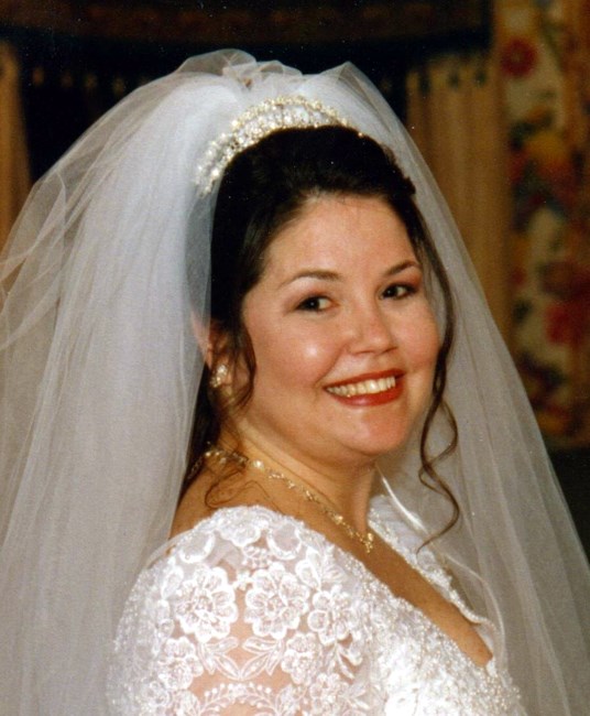 Obituary of Robin Leah Roberts Zerr